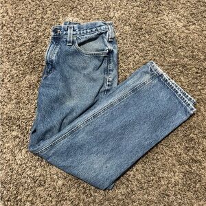 Carhartt FR Flame Resistant Men’s Jeans